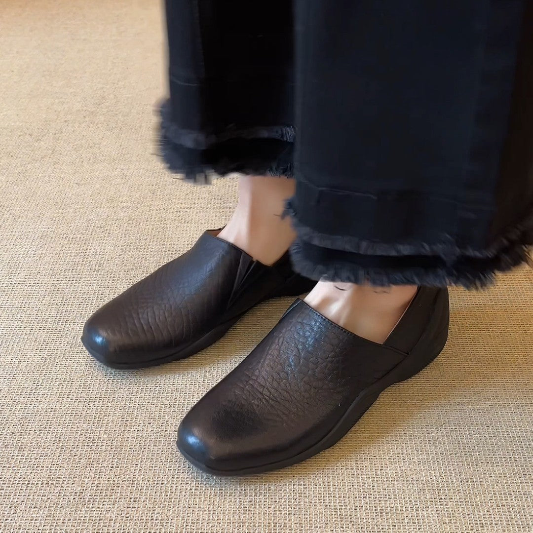 Insole Platform Female Authentic Spring Leisure Women's Casual Shoes