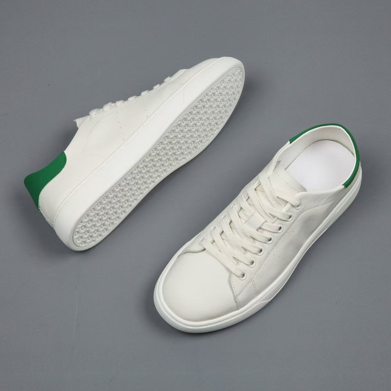 Men's Fashion Comfortable Soft Bottom Breathable Easy Men's Shoes
