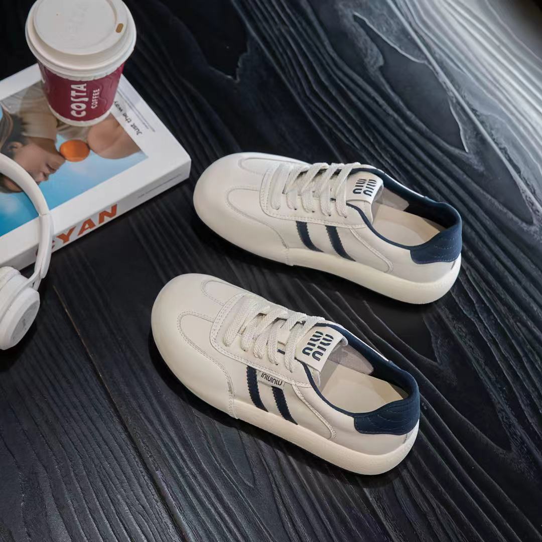 Women's Toe Platform Comfortable Sports Ugly Cute Women's Casual Shoes