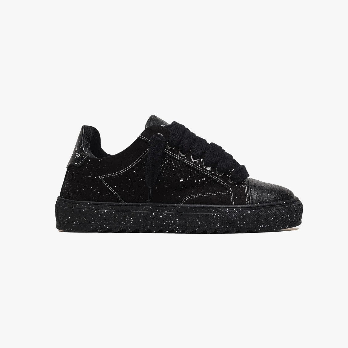 Men's Next Day Niche Design Thick-soled Bread Summer Breathable Men's Sports Shoes
