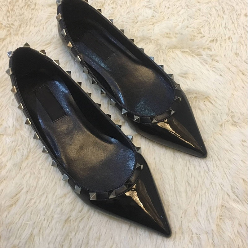 Women's Rivet With Original Elevation Version V Heels