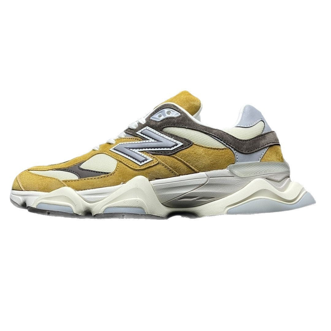 Hot Retro Daddy Little Elephant Joint Name Men's Sports Shoes