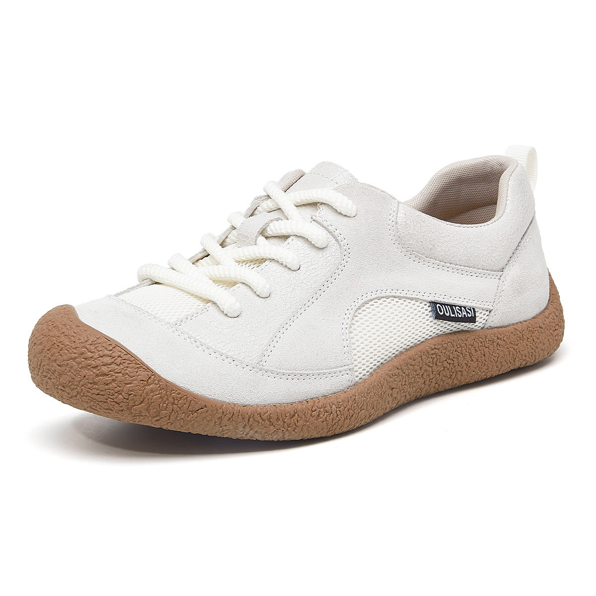 Women's Flat Hiking Comfortable Breathable Travel For Boots