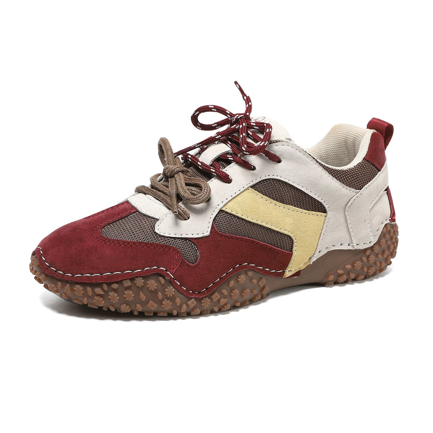 Plus Size Unisex Outdoor First Layer Women's Sports Shoes