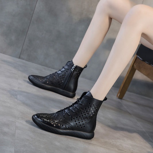 Women's Cool Classic Platform Flat Bottom Sandals