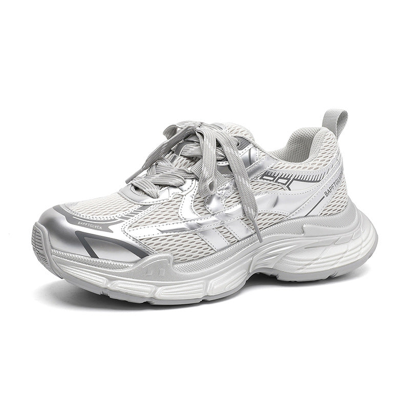 Men's Paris Dad Popular Today Trendy Sports Men's Casual Shoes