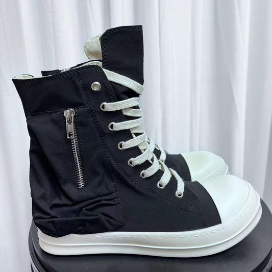 Raise The Bottom Fashion Trends Board Casual Shoes