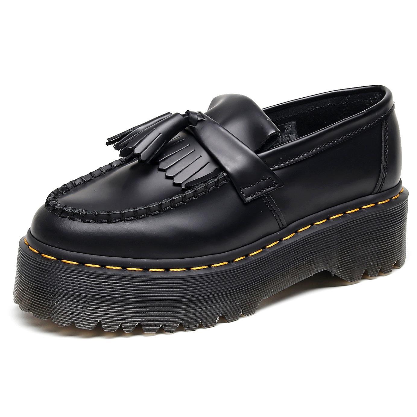 Women's Tassel British Style Fashion Versatile Loafers