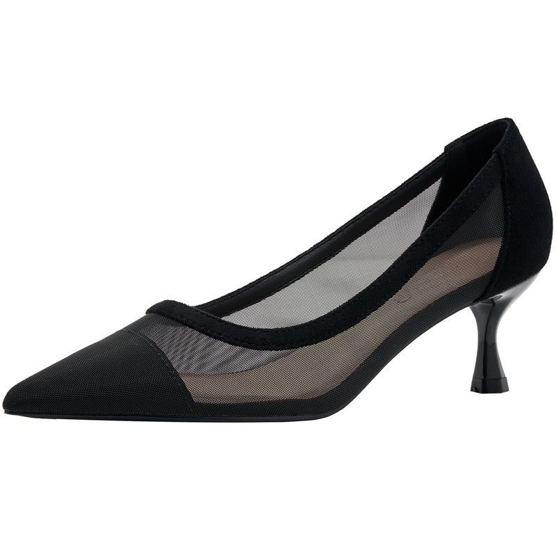 Women's High Small Size Large Genuine One Women's Fashion Shoes