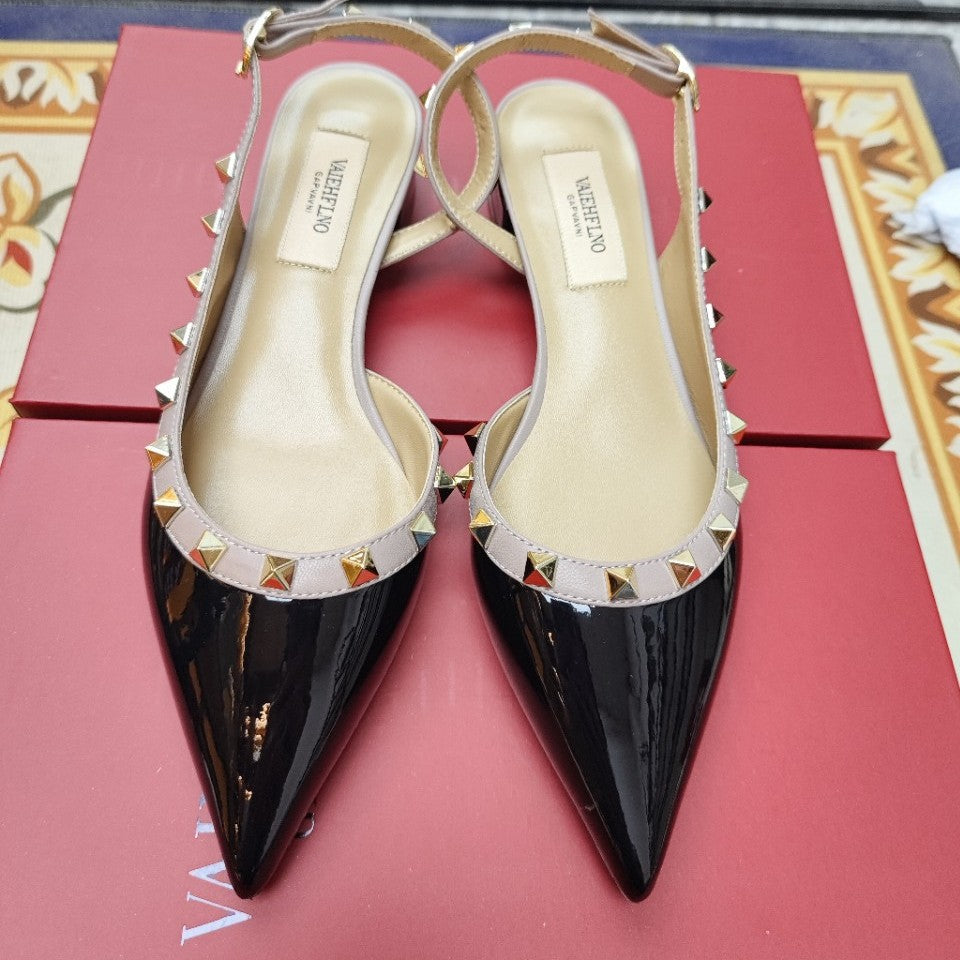 Women's Toe High Stiletto Lace Up Closed Ding Fairy Women's Fashion Shoes