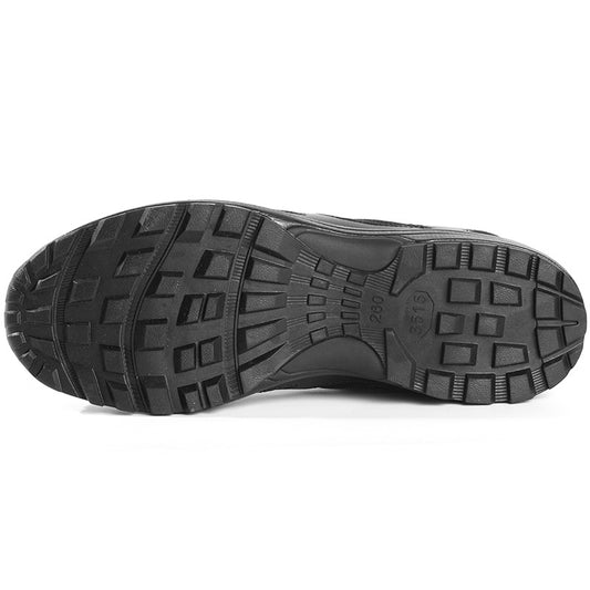 Men's Mesh Breathable Rubber Physical Running Climbing Sneakers