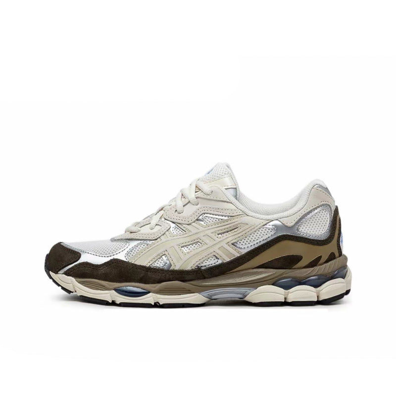 Women's & Men's Arthur Running Low Top Mesh Comfortable Casual Shoes