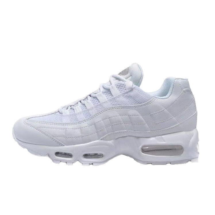 Men's Air Cushion Large Size Running Men's Sports Shoes