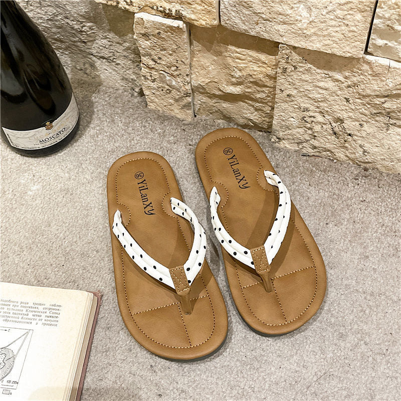 Women's Outdoor High-grade Cute Interior Home Summer Sandals