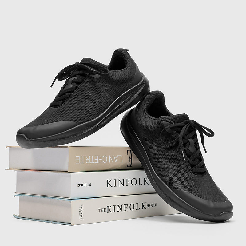 Men's Summer Breathable Mesh Surface Lightweight Trendy Leisure Outdoor Men's Sports Shoes