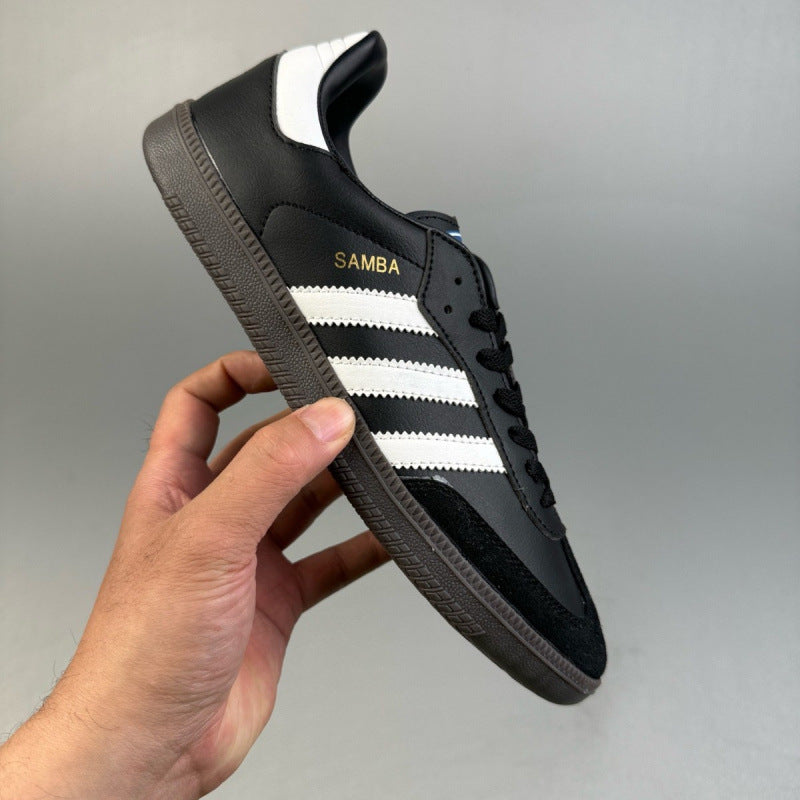 Innovative Comfortable Samba Series Training Skate Sneakers