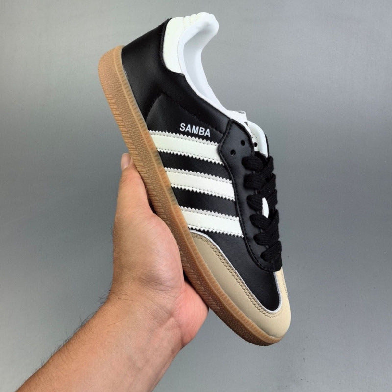 Innovative Comfortable Samba Series Training Skate Sneakers