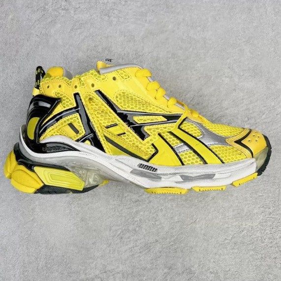 Women's & Men's High Version Generation Jogging Low Top Retro Dad Trendy Fashion Men's Sports Shoes