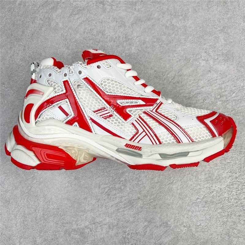 Women's & Men's High Version Generation Jogging Low Top Retro Dad Trendy Fashion Men's Sports Shoes