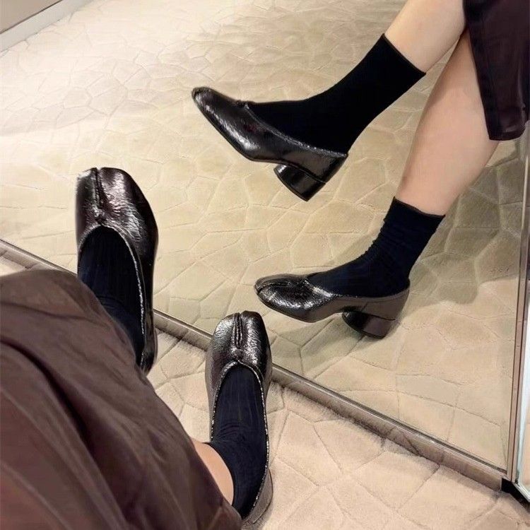 Women's Early Broken Mirror Crack Sier Mid Women's Fashion Shoes