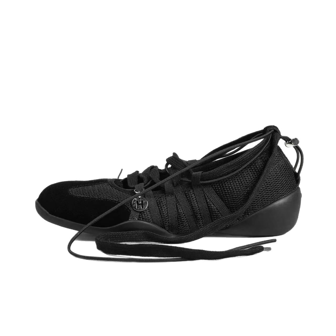 Women's Niche Design Low-cut German Training Comfort Women's Casual Shoes