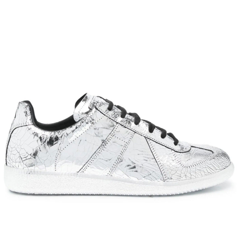 Women's & Men's Training Classic Flat Sneakers