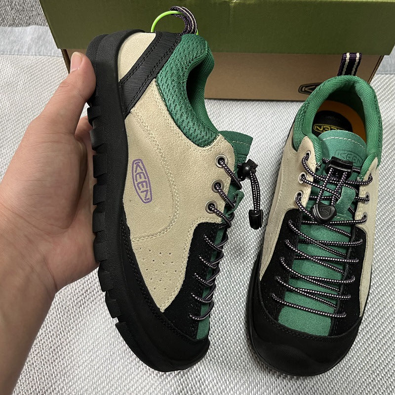 Cohn Outdoor Leisure Camping Mountaineering Second Generation Sneakers