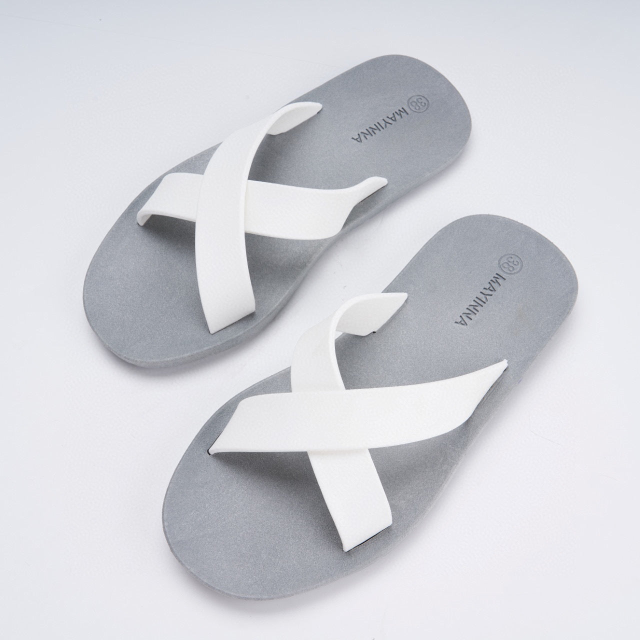 Women's & Men's Imported Beach Bathroom Outdoor Waterproof Home Sandals