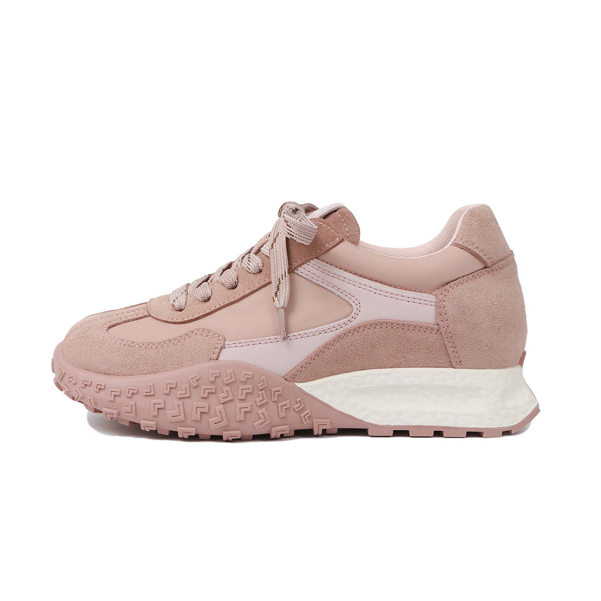 Women's For Spring Size Soft Bottom Retro Women's Casual Shoes