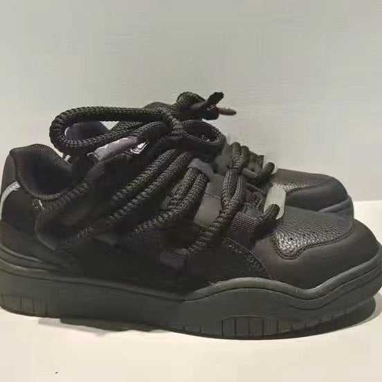 Skateboard Bread Niche National Fashion Sports Sneakers