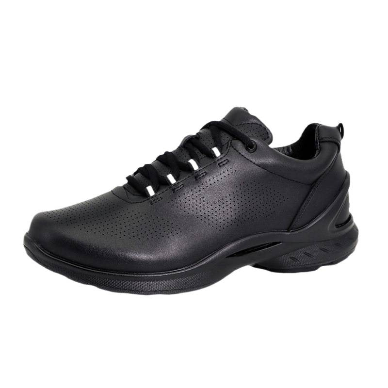 Special First Layer Cowhide Comfortable Breathable Ultra Light Sneakers