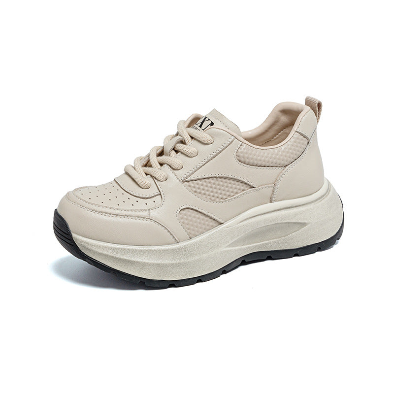 Mesh Soft Bottom Breathable Sports Lightweight Women's Casual Shoes