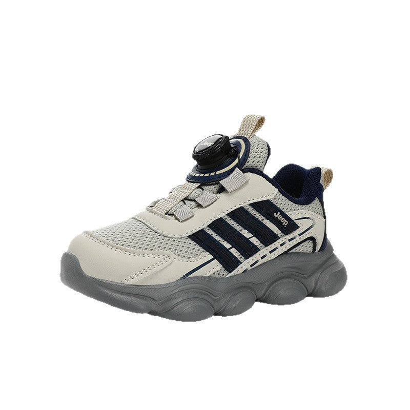 Women's & Men's Surface Soft Bottom Middle Big Daddy Sneakers
