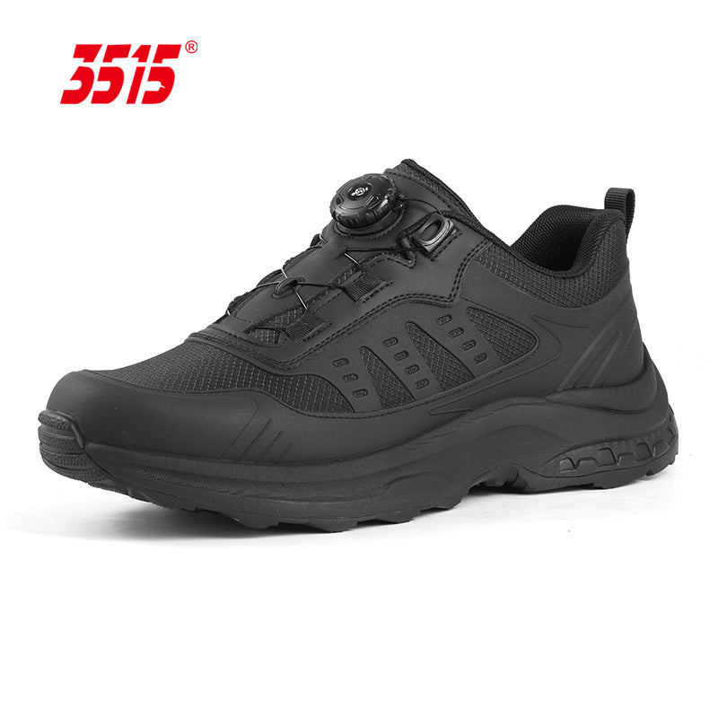 Waterproof Four Breathable Outdoor Mountaineering Travel Boots
