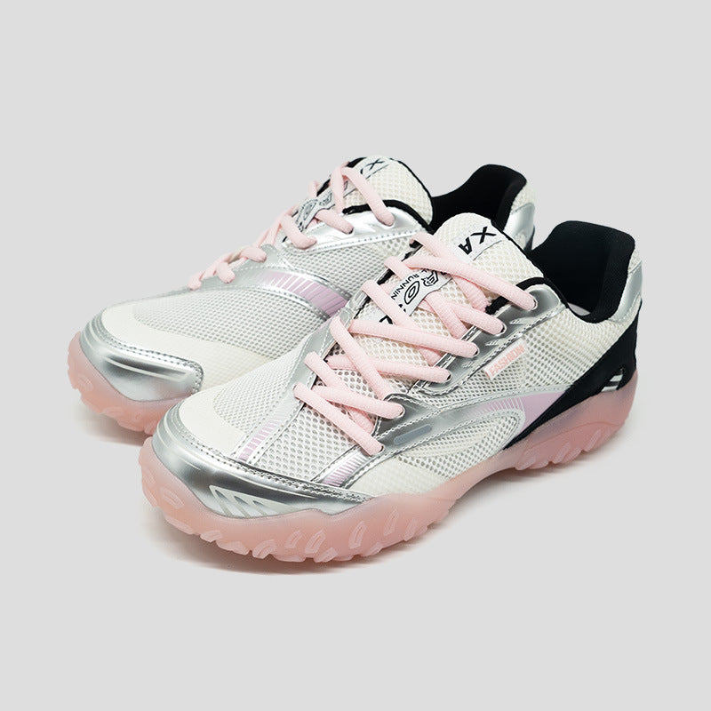 Korean Style Simple Versatile Comfortable Ballet Casual Shoes