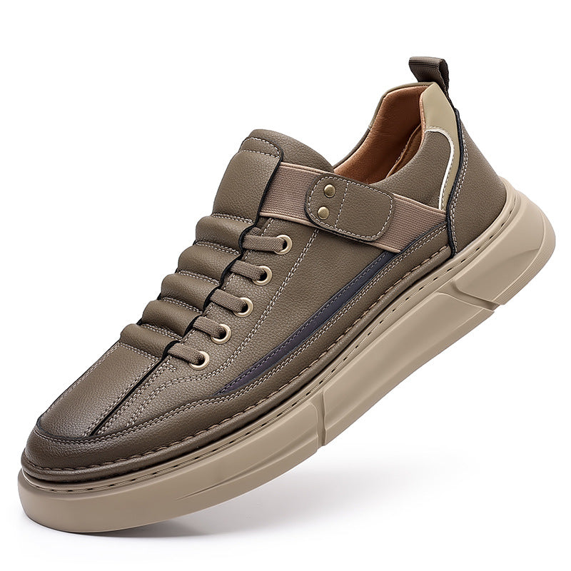 Men's Summer Korean Style Versatile Fashion Sports Sneakers