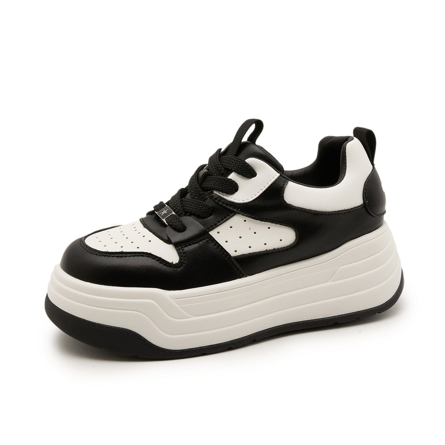 Pretty Comfortable Women's Autumn Breathable Platform Women's Casual Shoes