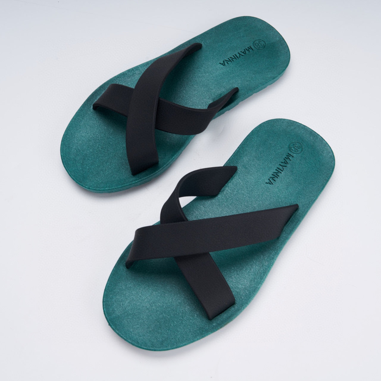 Women's & Men's Imported Beach Bathroom Outdoor Waterproof Home Sandals