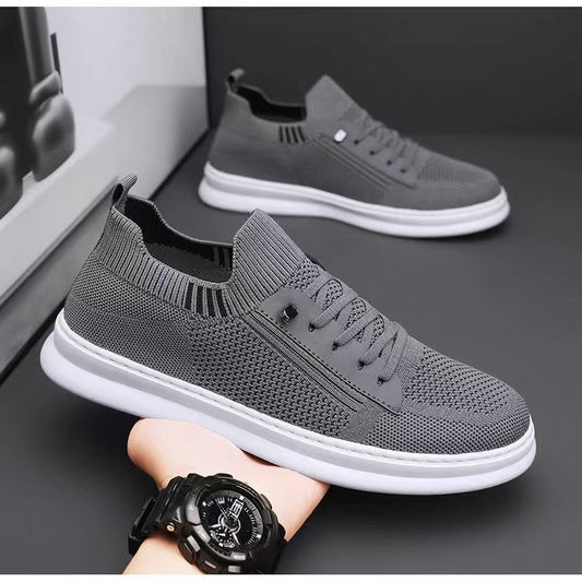 Men's Innovative Socks Close To One Sneakers