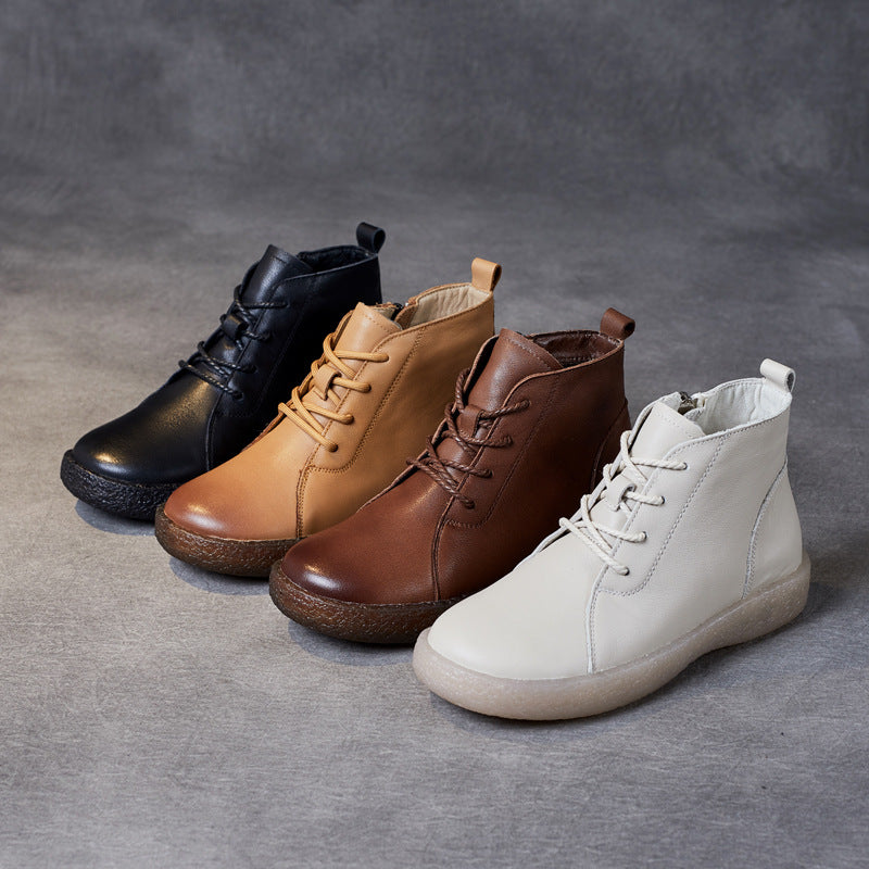 Women's Soft Bottom Plus Size Beef Tendon Women's Shoes