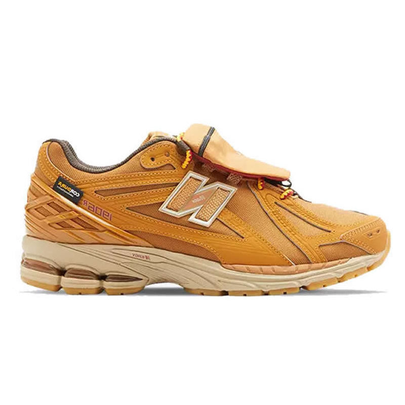 Women's & Men's Trendy Destroyed Dad Retro Running Men's Sports Shoes