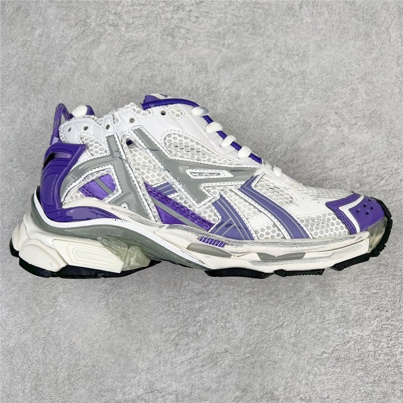 Women's & Men's High Version Generation Jogging Low Top Retro Dad Trendy Fashion Men's Sports Shoes