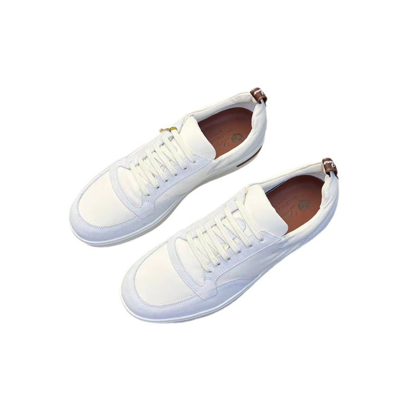 Comfortable Casual Men's Genuine Fashionable Luxury Men's Sports Shoes