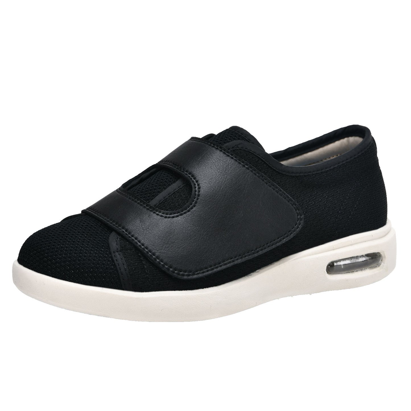 For The Old Winter Velcro Large Middle-aged Mother Shoes