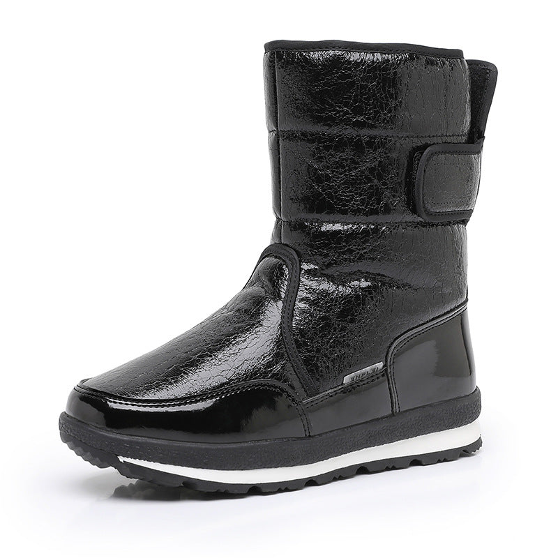 Turtle Crack Skiing Sole For Boys Boots