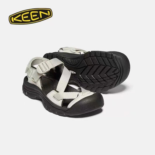 Cohen Outdoor Leisure Campsite Upstream Unisex Flat Sandals