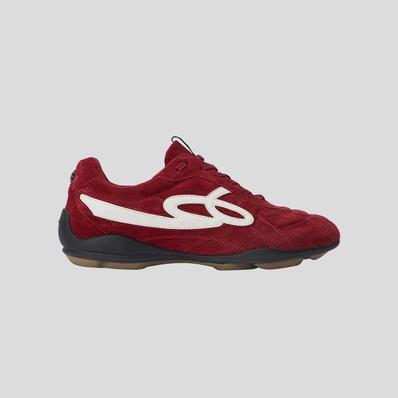 Counter Quality Spring Wandering Thin Sole Casual Shoes