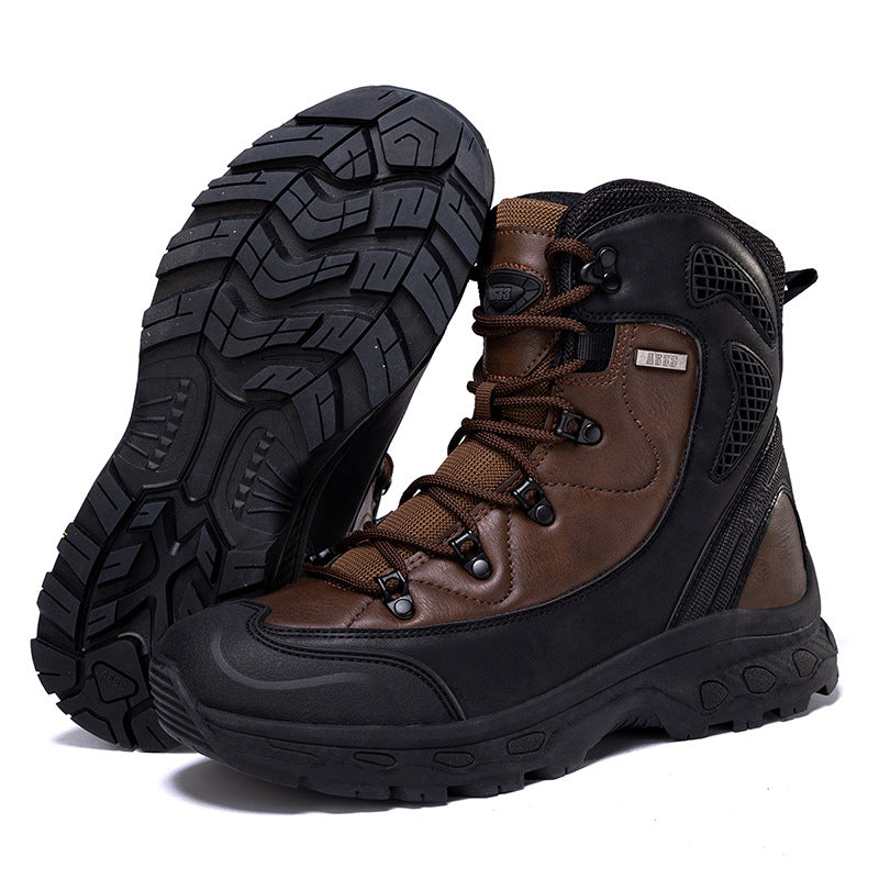Graceful Plus Size Outdoor Travel Xi Sneakers