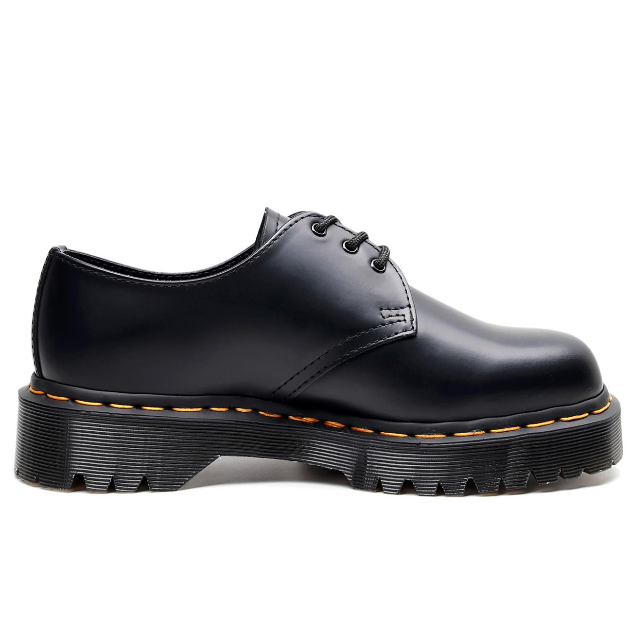 Women's Genuine British Style Round Head Leisure Casual Shoes