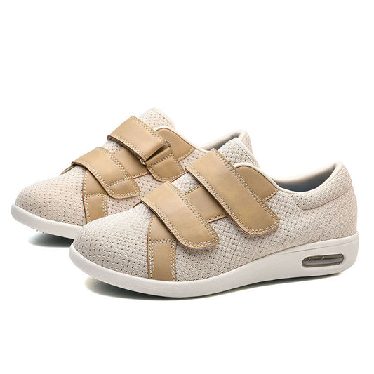 Sizes Walking Extra Wide Adjustable After Foot Bone Women's Casual Shoes